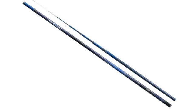 シマノ鮎竿「スペシャル バーサトル」5代目モデルが登場！ | 鮎釣りHACK