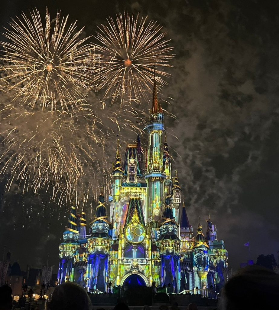 ディズニーワールドのハロウィン】WDWのノットソースケアリーを完全