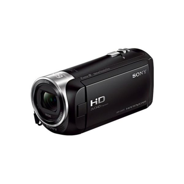 ビデオカメラ(HDR-CX470)の製品詳細｜映像音響テクニカル・レンタル