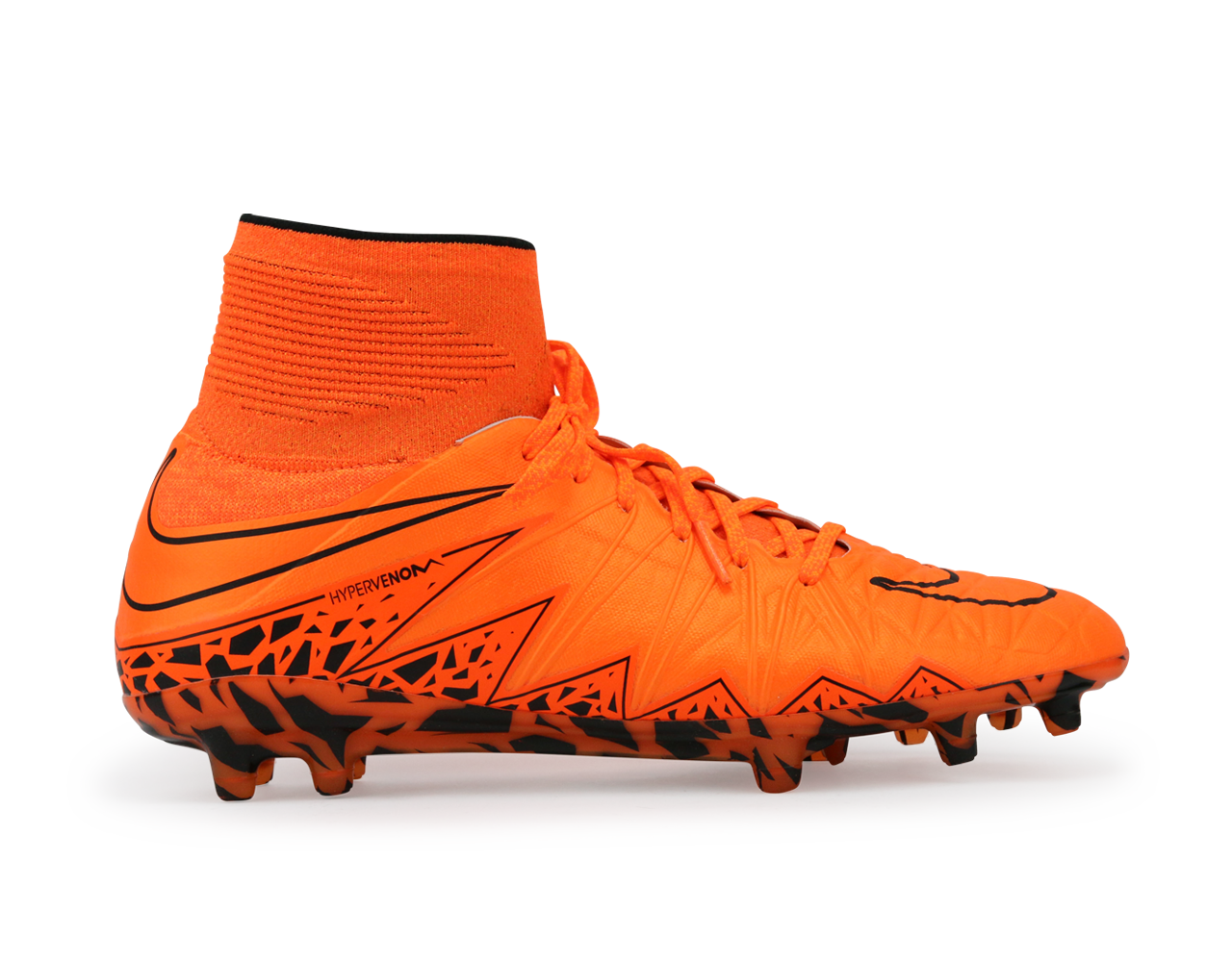Nike Men's Hypervenom Phantom II FG | Nike Soccer Cleats – Azteca