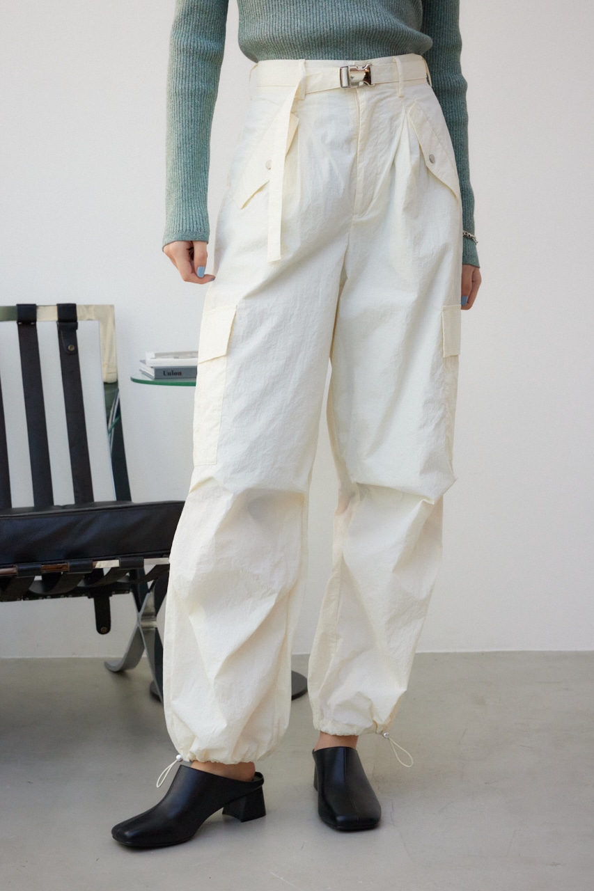 カーゴパンツ｜WOMEN｜250HSG31-103B｜AZUL BY MOUSSY（アズールバイ