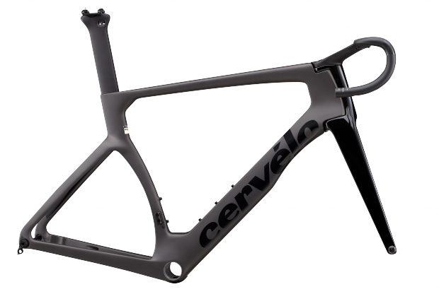 cervélo S5 ロードバイクフレームセット S5 Disc フレームセット（2023