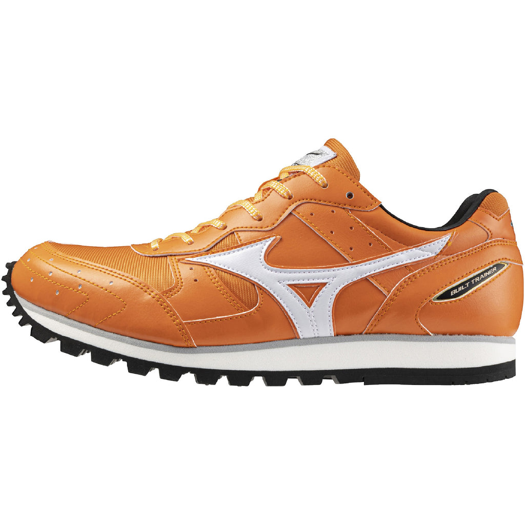 ミズノ BUILT TRAINER2/ビルトトレーナー2 2024SS【U1GC236150】36%OFF