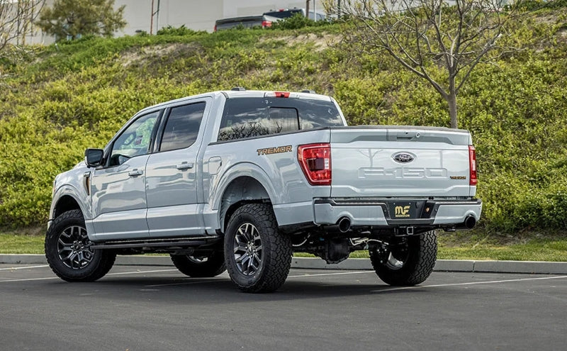 Magnaflow 2021+ Ford F150 Tremor NEO Cat-Back Exhaust System - Pro
