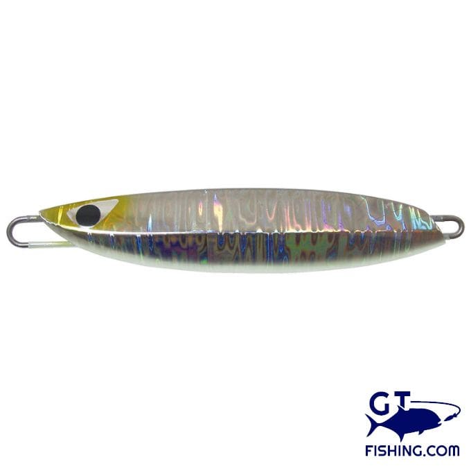 CB ONE Quick Zero - GT-FISHING.COM