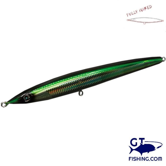 D-Claw Marino 300 - GT-FISHING.COM