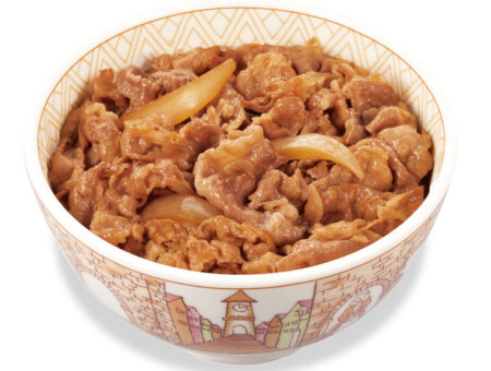 すき家、4月3日から「深夜料金」7％加算、値上げで牛丼「並盛」430円