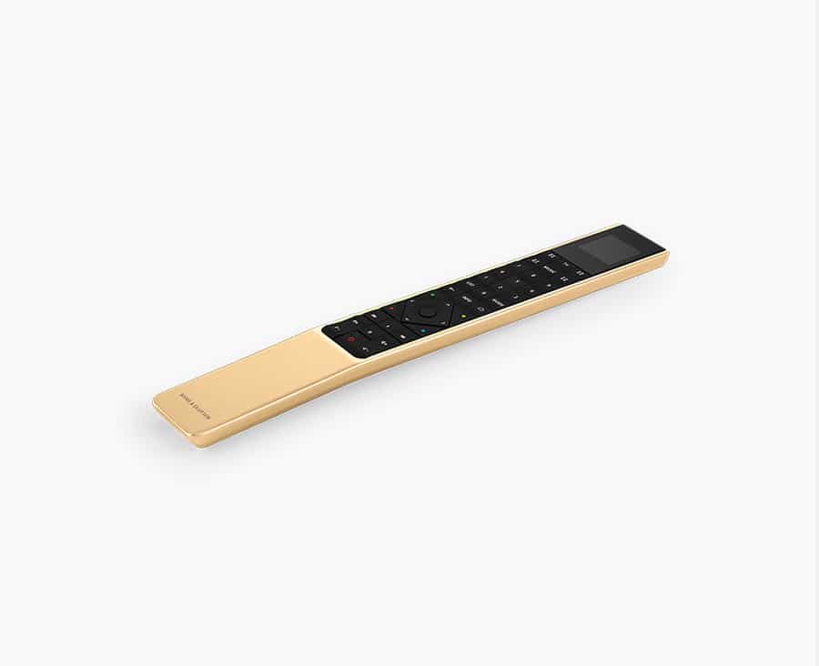 Beoremote One - Bang & Olufsen | BCOPENHAGEN