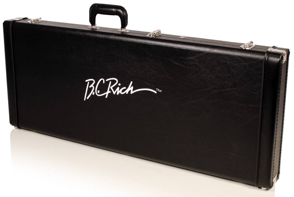 B.C. Rich ironbird エレキギター ソフトケース付き B.C. Rich