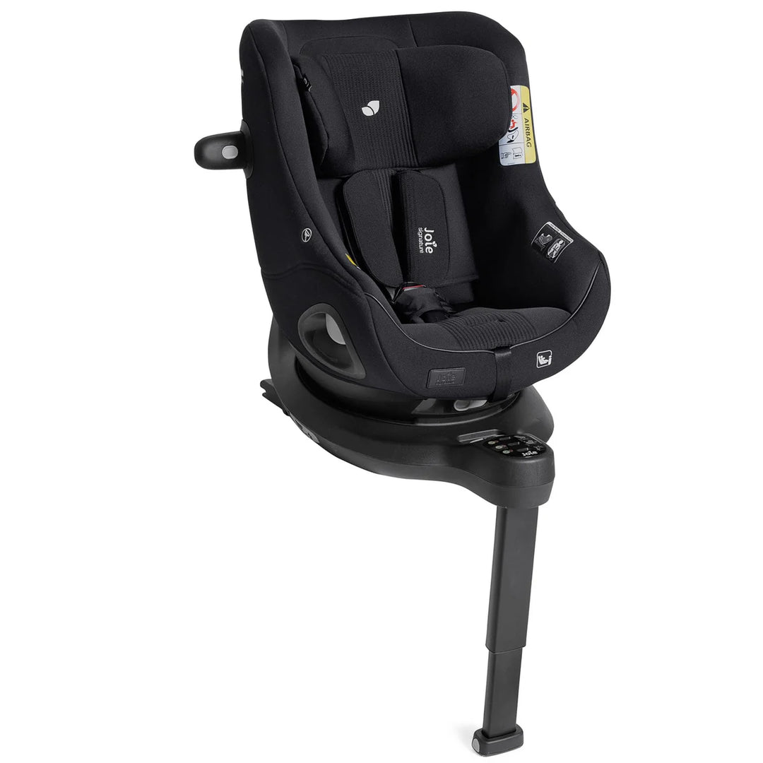 Joie i-Harbour E Signature Car Seat + Encore 360 Isofix Base
