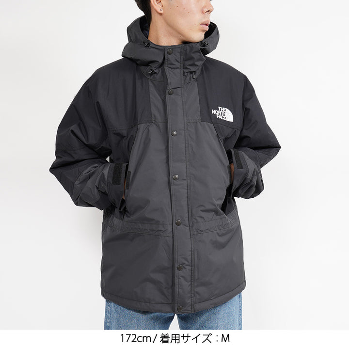 2025秋冬】マウンテン インサレーション ジャケット – BAMBOO SHOOTS