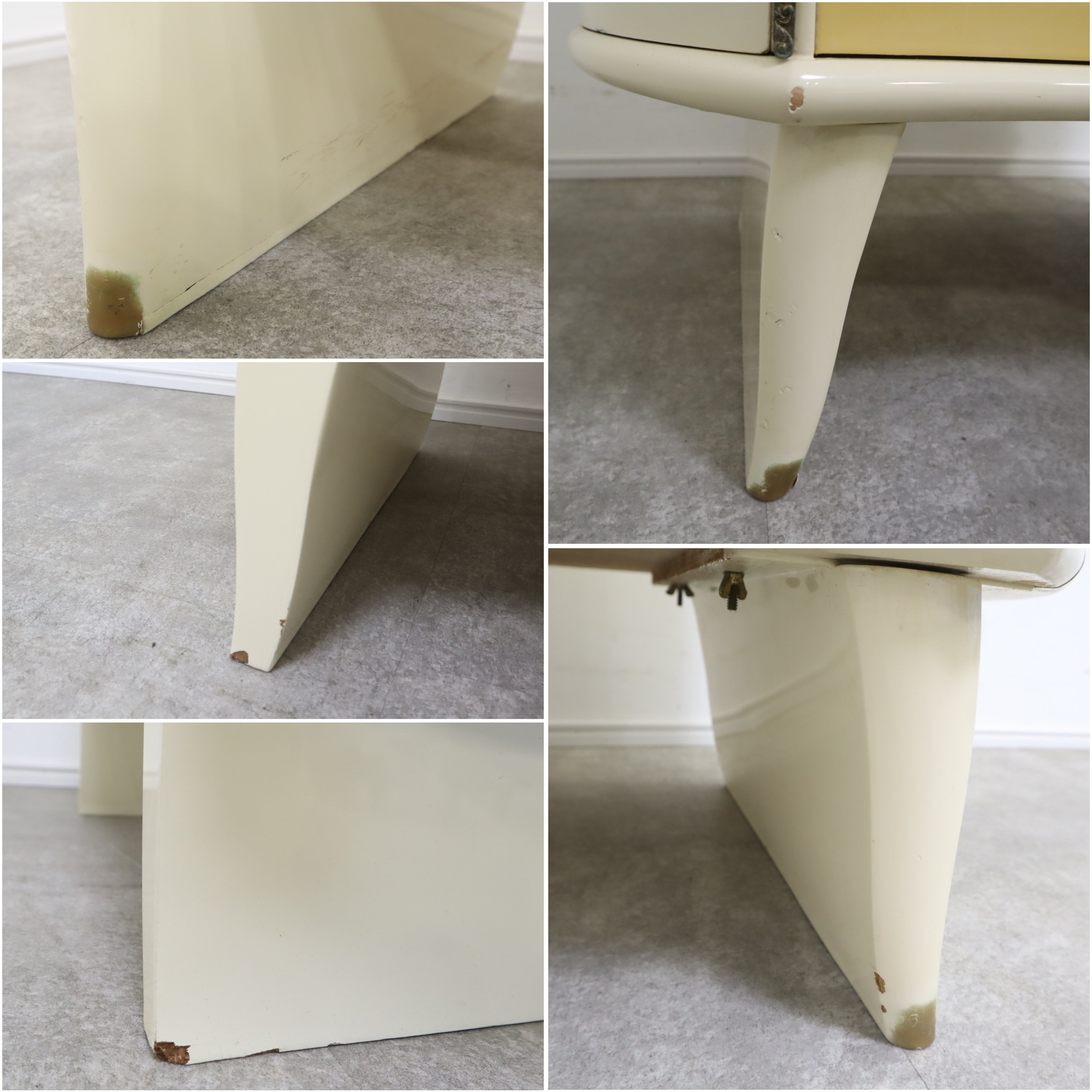 フランスミラー社 アンティーク調 ドレッサー・鏡台 – バナル