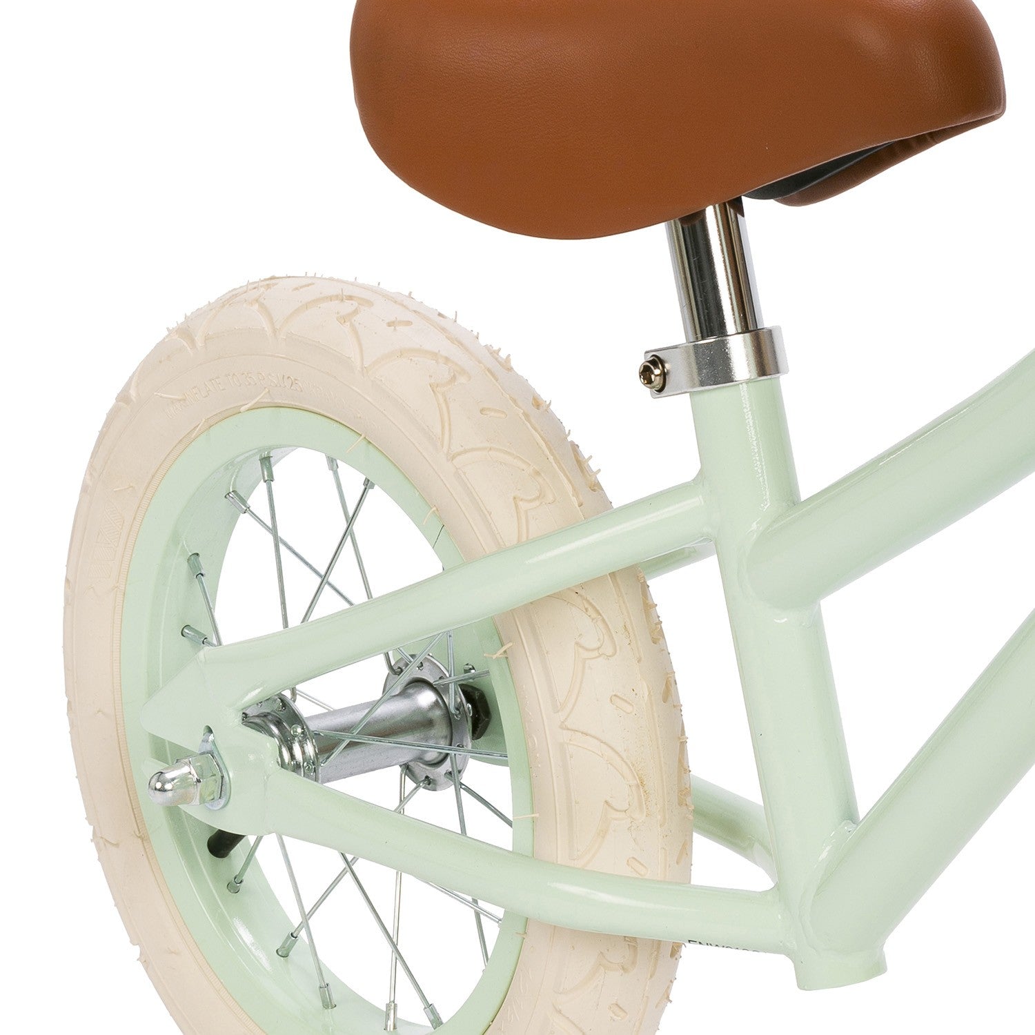 12 Inch Balance Bike | 12 Inch Bicycle | 12-Inch Bike | Mint