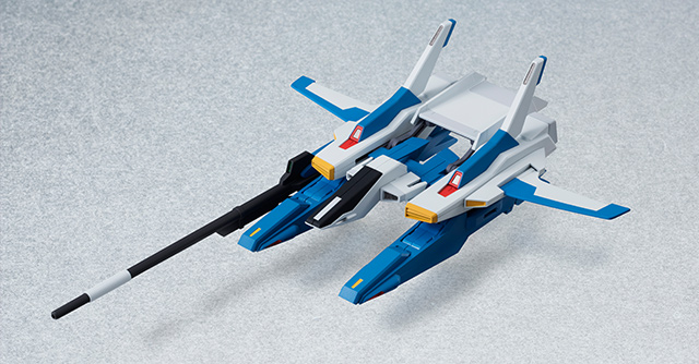 ROBOT魂 〈SIDE MS〉 Gディフェンサー | ガンダムシリーズ フィギュア