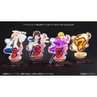 機動戦士ガンダムUC 3000FEVER目覚まし時計 【フィーバー 機動戦士