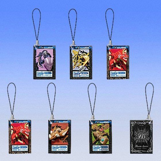 バンダイ 商品・サービスサイト | バトルスピリッツ バトスピ