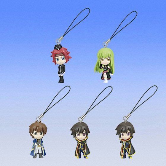 バンダイ 商品・サービスサイト | コードギアス 反逆のルルーシュR2