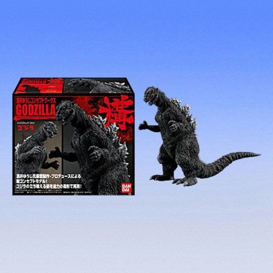 バンダイ 商品・サービスサイト | 酒井ゆうじコンセプトワークス