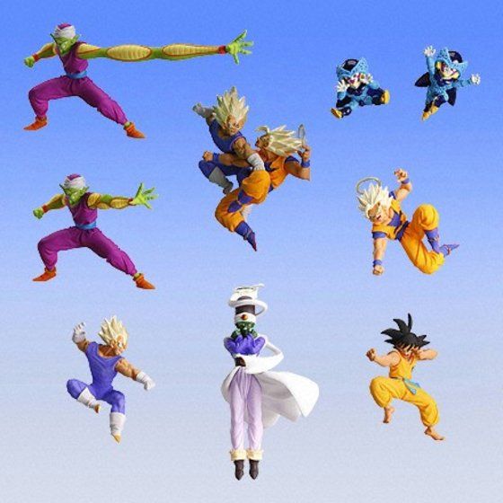 バンダイ 商品・サービスサイト | HGシリーズ ドラゴンボールZ16