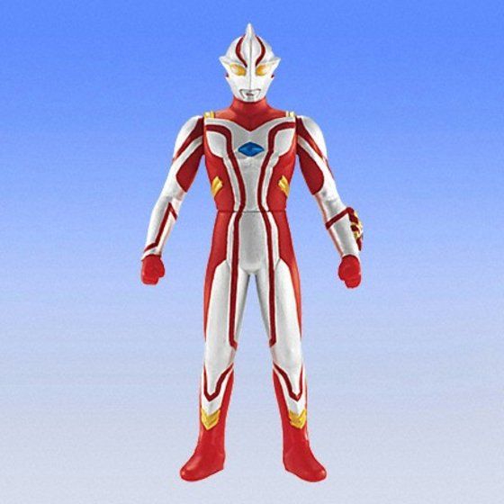 バンダイ 商品・サービスサイト | ウルトラヒーローシリーズ2006 01