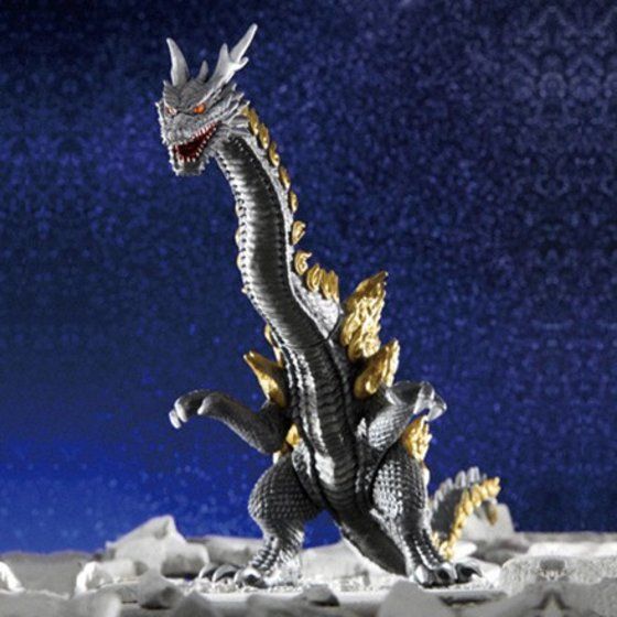 バンダイ 商品・サービスサイト | ウルトラ怪獣シリーズ2005 07