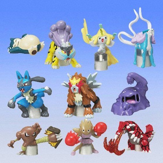 バンダイ 商品・サービスサイト | ポケットモンスターアドバンス