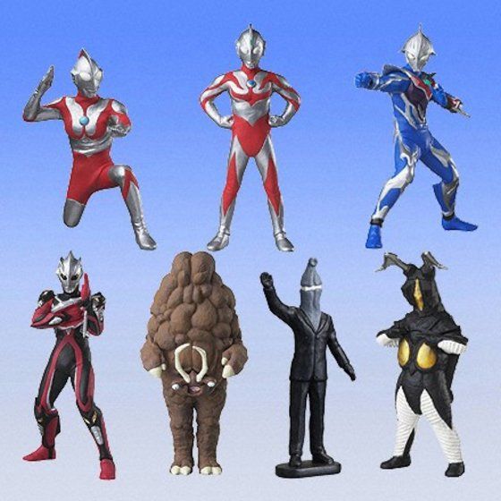 バンダイ 商品・サービスサイト | HGシリーズ ウルトラマン44