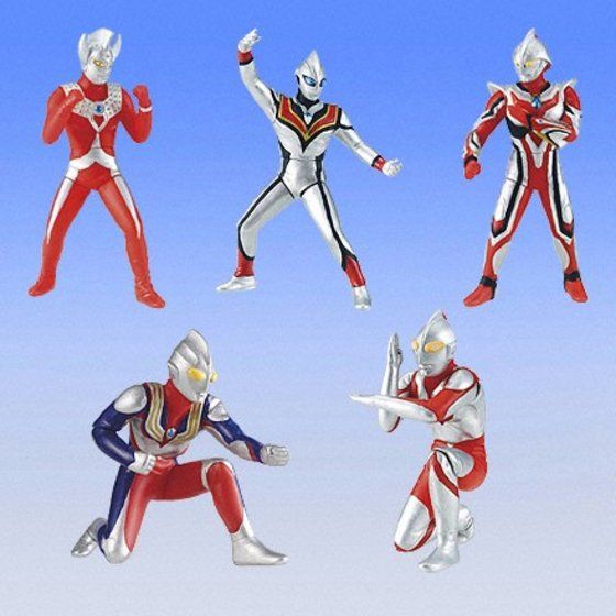 バンダイ 商品・サービスサイト | 京本セレクション ～ウルトラマン編