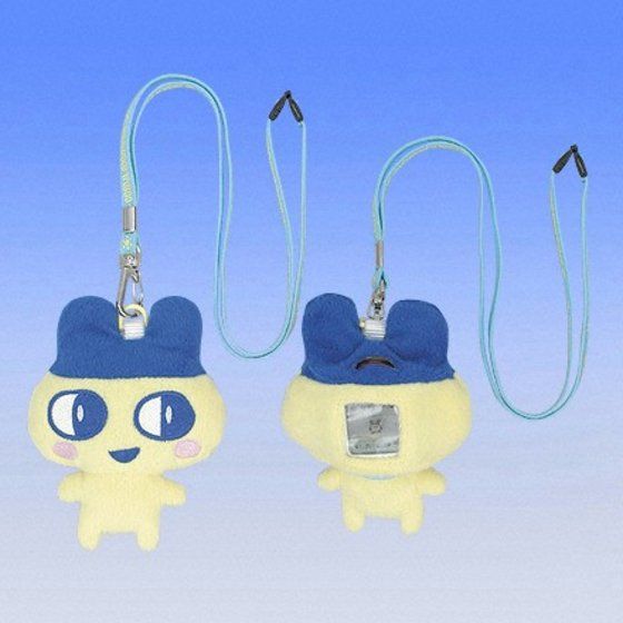 バンダイ 商品・サービスサイト | ぬいぐるみなネックすとらっぷ まめ