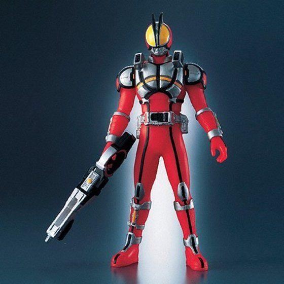バンダイ 商品・サービスサイト | RHF6 仮面ライダーファイズ