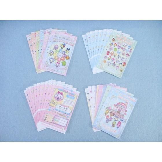 バンダイ 商品・サービスサイト | Tamagotchi P's パーフェクトひみつ