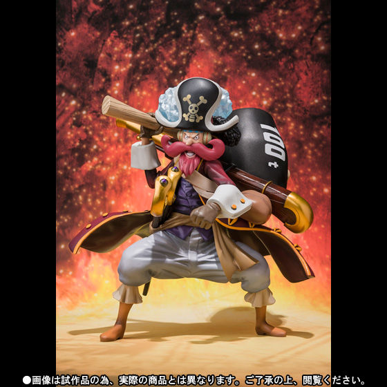 フィギュアーツZERO ONE PIECE FILM Z 決戦服Ver.セット（サンジ・ナミ