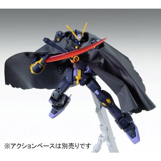 MG 1/100 クロスボーンガンダムX2 Ver.Ka│株式会社BANDAI SPIRITS