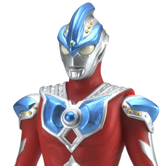 ウルトラヒーローシリーズ 29 ウルトラマンギンガストリウム