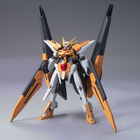 HG 1/144 ガンダムハルート│株式会社BANDAI SPIRITS（バンダイ