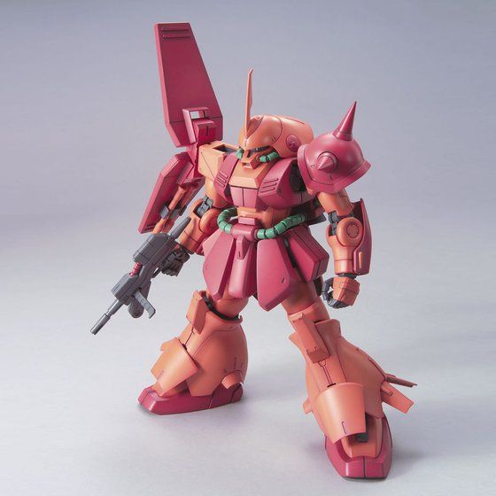 MG 1/100 RMS-108 マラサイ | バンダイによる、遊びと学びのココロ育む