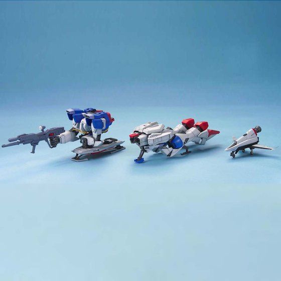 MG 1/100 フォースインパルスガンダム│株式会社BANDAI SPIRITS
