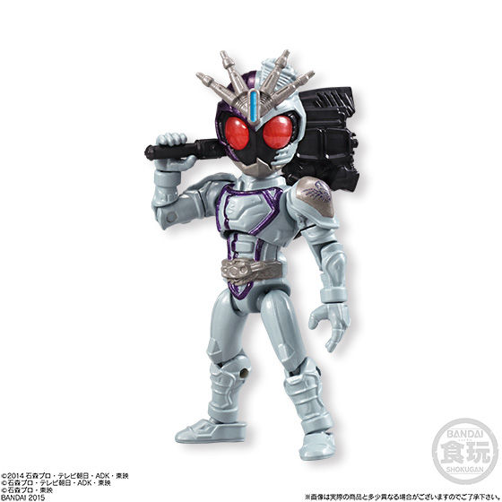 66アクション仮面ライダー7（10個入） | 仮面ライダードライブ 食品
