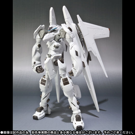 【蒼穹のファフナー】ファフナー 9体セット　※箱無し【ROBOT魂】 ROBOT魂 蒼穹のファフナーシリーズ 9体セット(マークザイン マーク