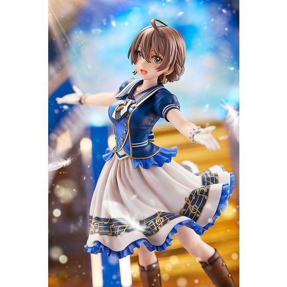 アイドルマスター ミリオンライブ！ 桜守歌織 音楽で紡ぎ出す世界Ver