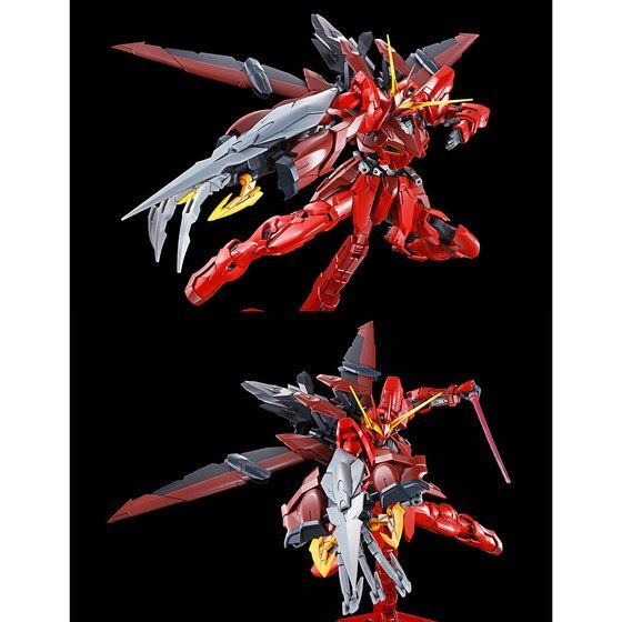 MG 1/100 テスタメントガンダム│株式会社BANDAI SPIRITS（バンダイ