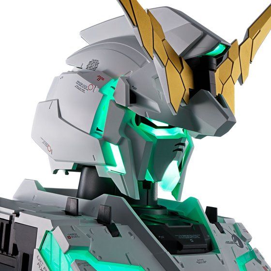 REAL EXPERIENCE MODEL RX-0 ユニコーンガンダム（AUTO-TRANS edition