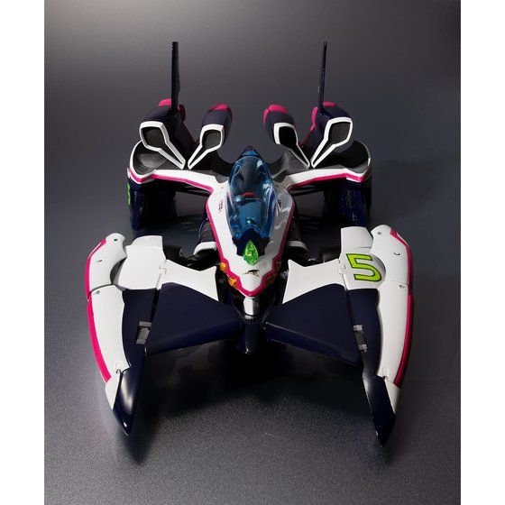 抽選販売】ヴァリアブルアクション Hi-SPEC 新世紀GPXサイバー
