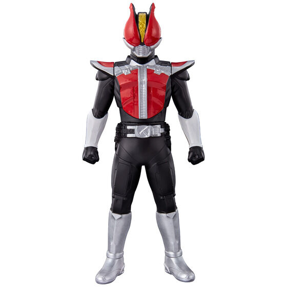仮面ライダー電王 ソフビ×12点セットライダーヒーローシリーズ