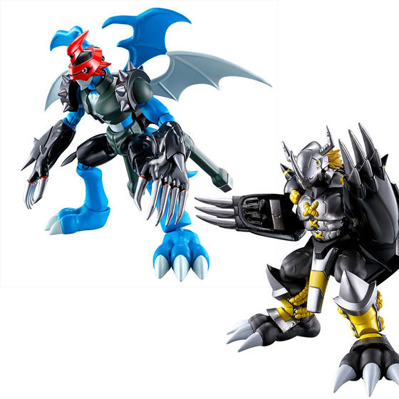 デジモンアドベンチャー02」、パイルドラモンとブラックウォー