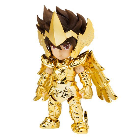 聖闘士星矢大全集 サジタリアス 星矢 | 聖闘士星矢シリーズ フィギュア