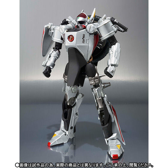 抽選販売】S.H.Figuarts オートバジン＆仮面ライダーファイズセット
