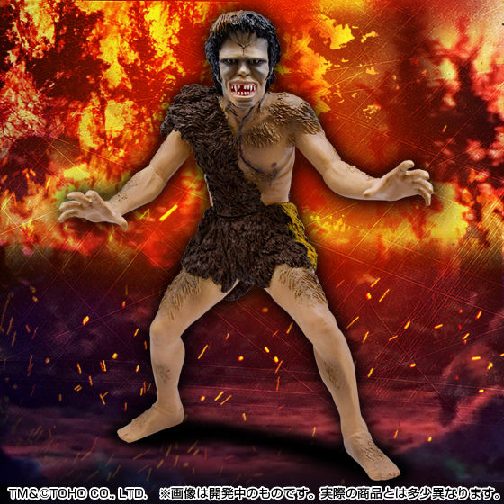 怪獣番外地 フランケンシュタイン | フィギュア | アニメグッズ