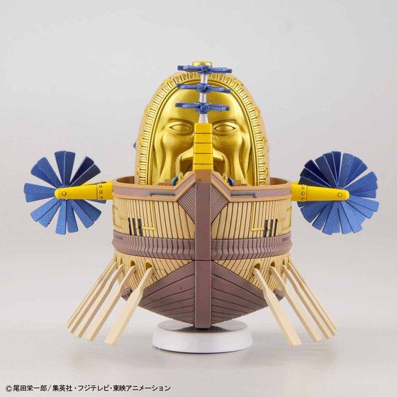 限定特典【方舟マクシム】アニキャラヒーローズワンピース クリア