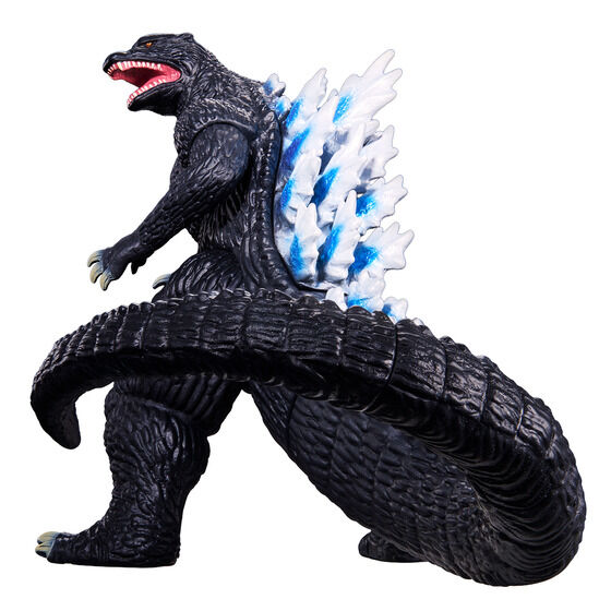 商品情報 | ゴジラシリーズ｜バンダイ公式サイト